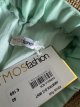 CDC/122 ATMOS FASHION skirt - Different sizes - New