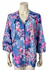 ATMOS FASHION blouse - Verschillende maten - Outlet  / Nieuw