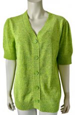 ACCENT cardigan - Different sizes - New