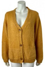 CDC/3 ACCENT gilet, cardigan - 44 - Outlet / Nieuw