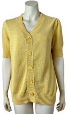 ACCENT cardigan - 44 - Outlet / New