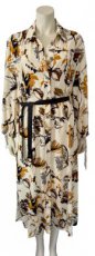 CDC/81x ACCENT robe - Different tailles - Nouveau