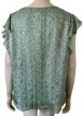 CDC/87 ATMOS FASHION blouse - 46 - Nouveau