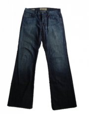 WILLIAM RAST jeans, trousers