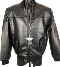 DV/75 REA jacket - new
