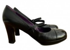 SONIA RYKIEL escarpins,  chaussures - 38,5