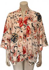 ZARA TRF kimono - jacket - S/M