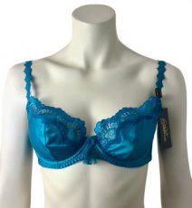 L/535 DITA VON TEESE bra - Different sizes  - New