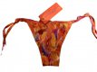 L/541 ERMANNO SCREVINO bikini - S - New