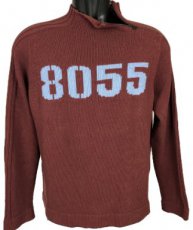 W/1127 HUGO BOSS sweater