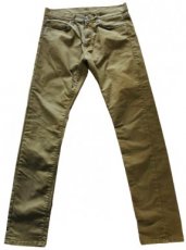 W/1460 CARHARTT trouser - 33/34