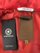 W/1479x AIRFORCE jacket - L - Padded jacket - Outlet / New