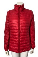 AIRFORVE veste courte - Padded Jacket - L - Outlet / Nouveau
