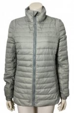 AIRFORCE padded jacket - L - New