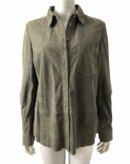 W/1501 ARMA blouse - Fr 40 - Nouveau