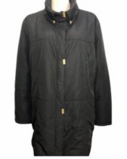 W/1555 BASLER coat - FR 46
