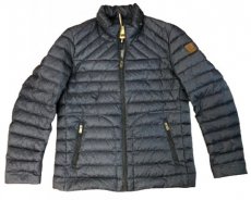 MILESTONE jacket - D 50