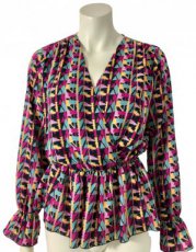 ARTIGLI blouse - Different tailles - Nouveau