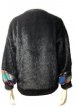 W/2057x ARTIGLI sweater - S - new
