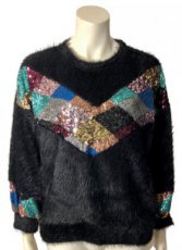 ARTIGLI sweater - S - new