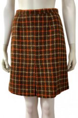 W/2132 D&G skirt - 28