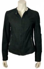 ARMANI JEANS jacket in buckskin - EUR 44 - New