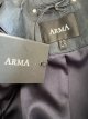 W/2420 ARMA leather jacket - FR 38 - new
