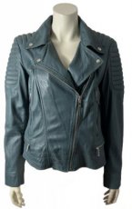 ARMA leather jacket  - FR 42 - Outlet