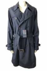 ARMANI JEANS rain coat - 48 - new