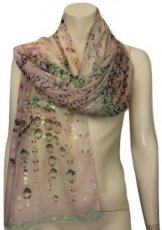 TED BAKER scarf