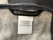 Z/137 BCBG MAXAZRIA sweater, cardigan with silk - M/L -