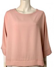Z/2004x ARTIGLI blouse - T46 (38/40) - Nouveau
