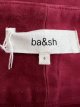 Z/2555x BASH skirt - 0 / FR 38 - Outlet / New
