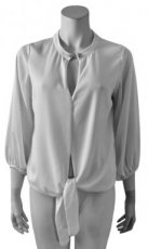 ARTIGLI blouse - IT 42 - Outlet / Nouveau