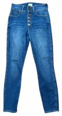 Z/2857 AO. LA jeans - 26 - Pre Loved