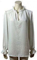 MARCCAIN blouse - 44/46 - Pre Loved