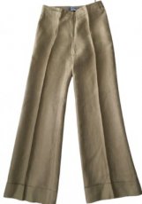 ANGELINE KINGSLEY trouser - 38