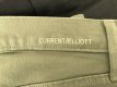 W/2201 CURRENT ELLIOT trouser - 26