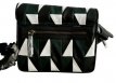 W/2421xx CLIO GOLDBRENNER leather handbag, shoulder bag - Outlet