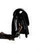 W/2421xx CLIO GOLDBRENNER leather handbag, shoulder bag - Outlet
