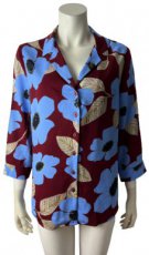 CDC/356 AVALANCHE blouse - Différentes tailles  - Nouveau