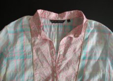 Z/175 BRAN DALES blouse - 42 (36/38)