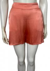 CDC/105x ATOS LOMBARDINI shorts  with silk - FR 38 - New
