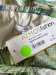 CDC/121 ATMOS FASHION top - Different sizes - New