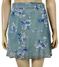 CDC/124 A Justeve skirt Lilou Fly - 40