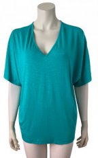 DAME BLANCHE t'shirt - 46 - Outlet  / Nieuw