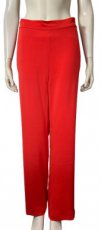 CDC/147 A DAME BLANCHE trouser - Different sizes - Outlet / New