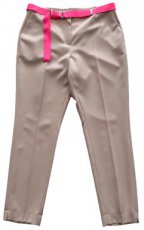 ACCENT trouser - Different sizes - New
