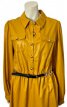 CDC/18 FRACOMINA robe - XL - 40/42 - Nouveau