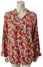 CDC/215 MARIE MERO blouse - B 42 - NL 40 - Outlet / New